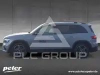 2025 Mercedes Benz GLB