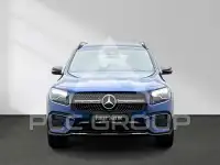 2025 Mercedes Benz GLB