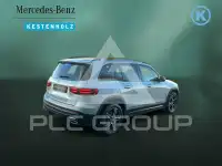 2025 Mercedes Benz GLB