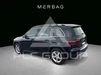 2025 Mercedes Benz GLB