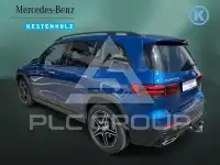 2025 Mercedes Benz GLB