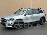 2025 Mercedes Benz GLB