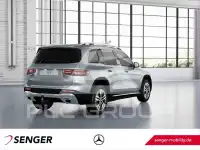 2025 Mercedes Benz GLB