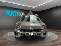 2025 Mercedes Benz GLB