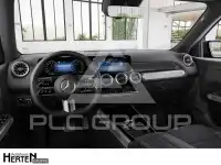 2025 Mercedes Benz GLB