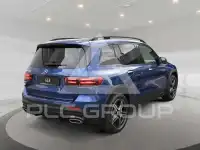2025 Mercedes Benz GLB