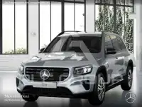 2025 Mercedes Benz GLB