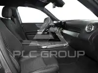 2025 Mercedes Benz GLB