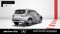 2025 Mercedes Benz GLB