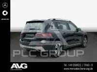 2025 Mercedes Benz GLB