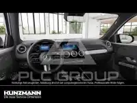 2025 Mercedes Benz GLB