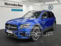 2025 Mercedes Benz GLB