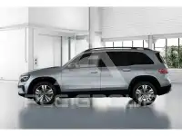 2025 Mercedes Benz GLB
