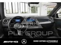 2025 Mercedes Benz GLB