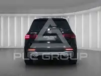 2025 Mercedes Benz GLB
