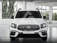 2025 Mercedes Benz GLB
