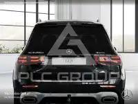 2025 Mercedes Benz GLB