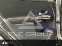 2025 Mercedes Benz GLB