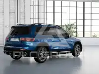 2025 Mercedes Benz GLB