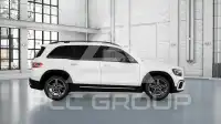 2025 Mercedes Benz GLB