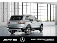 2025 Mercedes Benz GLB