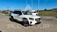 2025 Mercedes Benz GLB