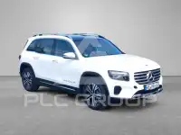 2025 Mercedes Benz GLB
