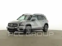 2025 Mercedes Benz GLB