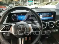 2025 Mercedes Benz GLB