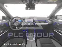 2025 Mercedes Benz GLB