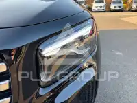2025 Mercedes Benz GLB
