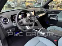 2025 Mercedes Benz GLB