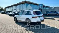 2025 Mercedes Benz GLB