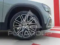 2025 Mercedes Benz GLB