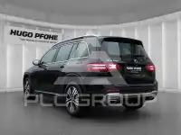 2025 Mercedes Benz GLB