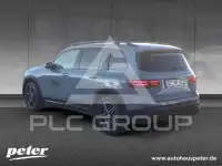 2025 Mercedes Benz GLB