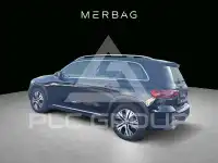 2025 Mercedes Benz GLB