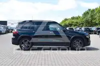 2025 Mercedes Benz GLB