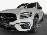2025 Mercedes Benz GLB