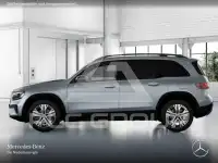 2025 Mercedes Benz GLB