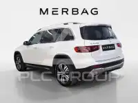 2025 Mercedes Benz GLB