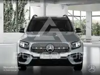 2025 Mercedes Benz GLB