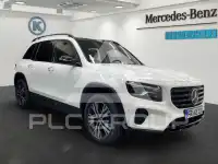 2025 Mercedes Benz GLB