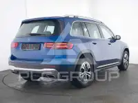 2025 Mercedes Benz GLB
