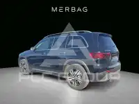 2025 Mercedes Benz GLB