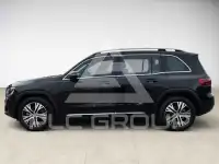 2025 Mercedes Benz GLB