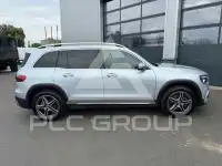 2025 Mercedes Benz GLB