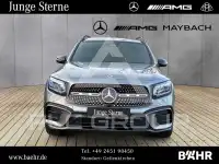 2025 Mercedes Benz GLB