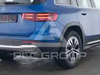 2025 Mercedes Benz GLB