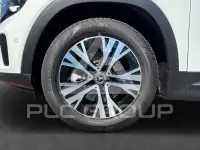 2025 Mercedes Benz GLB